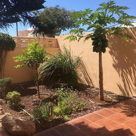 Independiente Estudio En Acogedora Casita De Mai 아데제 외부 사진