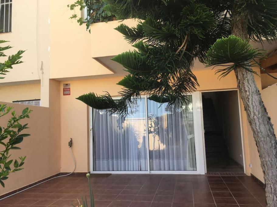 Independiente Estudio En Acogedora Casita De Mai 아데제 외부 사진