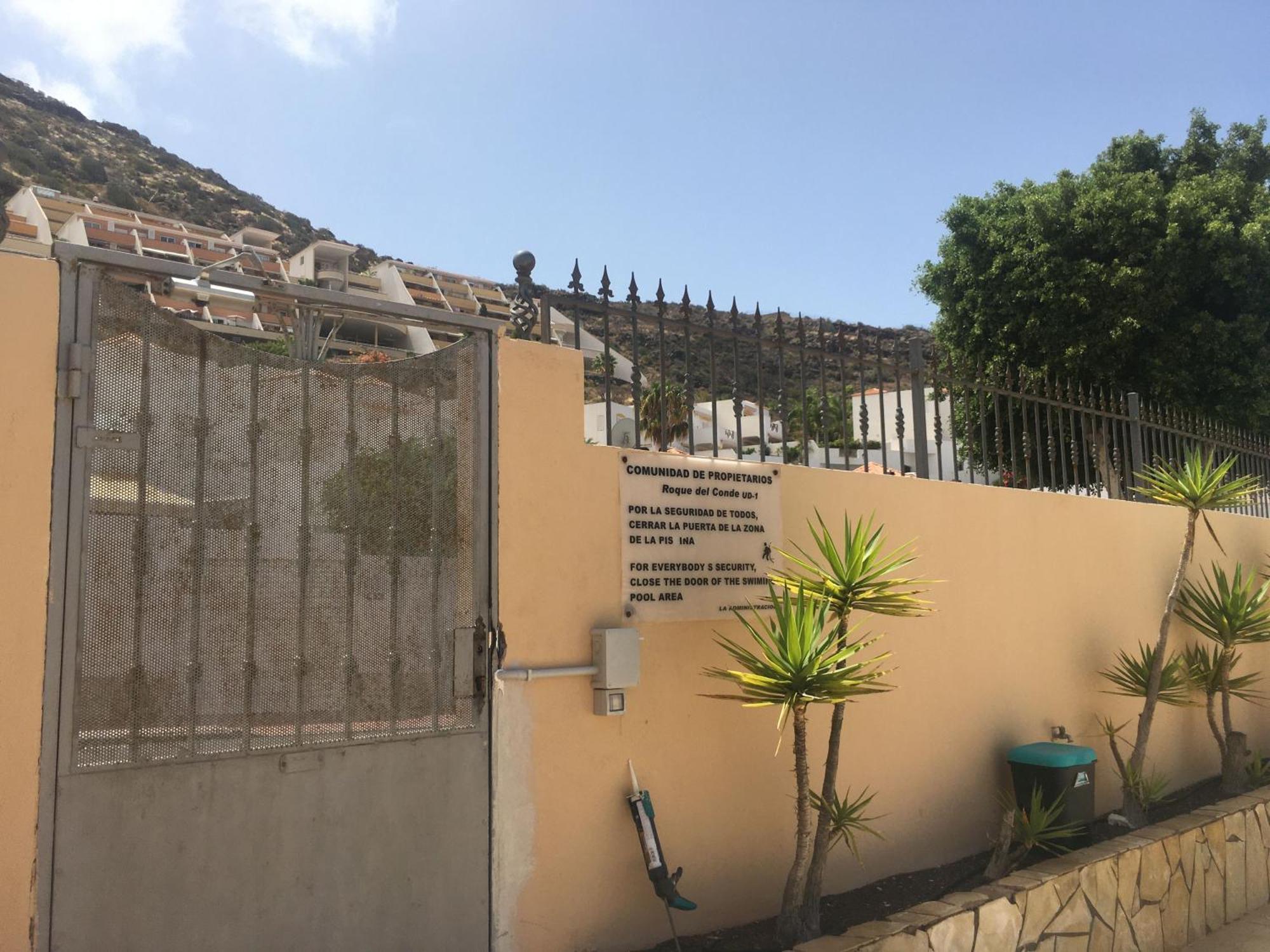 Independiente Estudio En Acogedora Casita De Mai 아데제 외부 사진